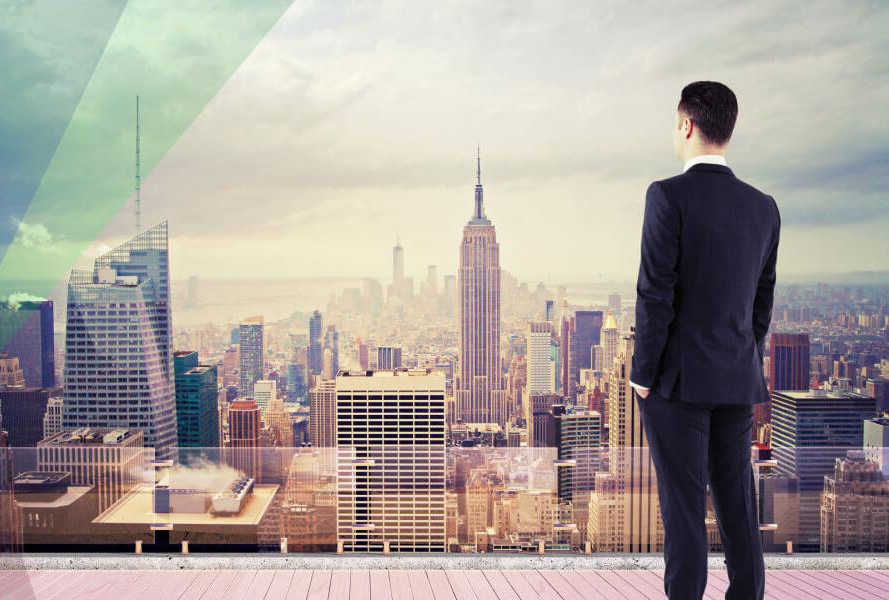 Our Mission & Vision