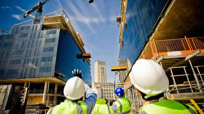 Real Estate Maintenance